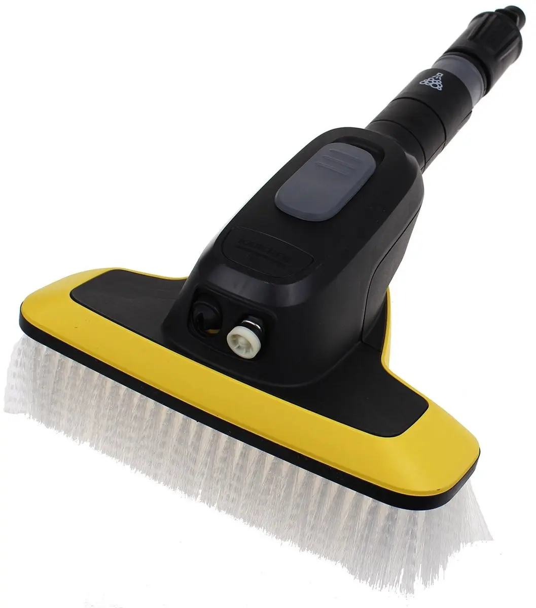 Kärcher WB 7 Plus Wasborstel 240ml
