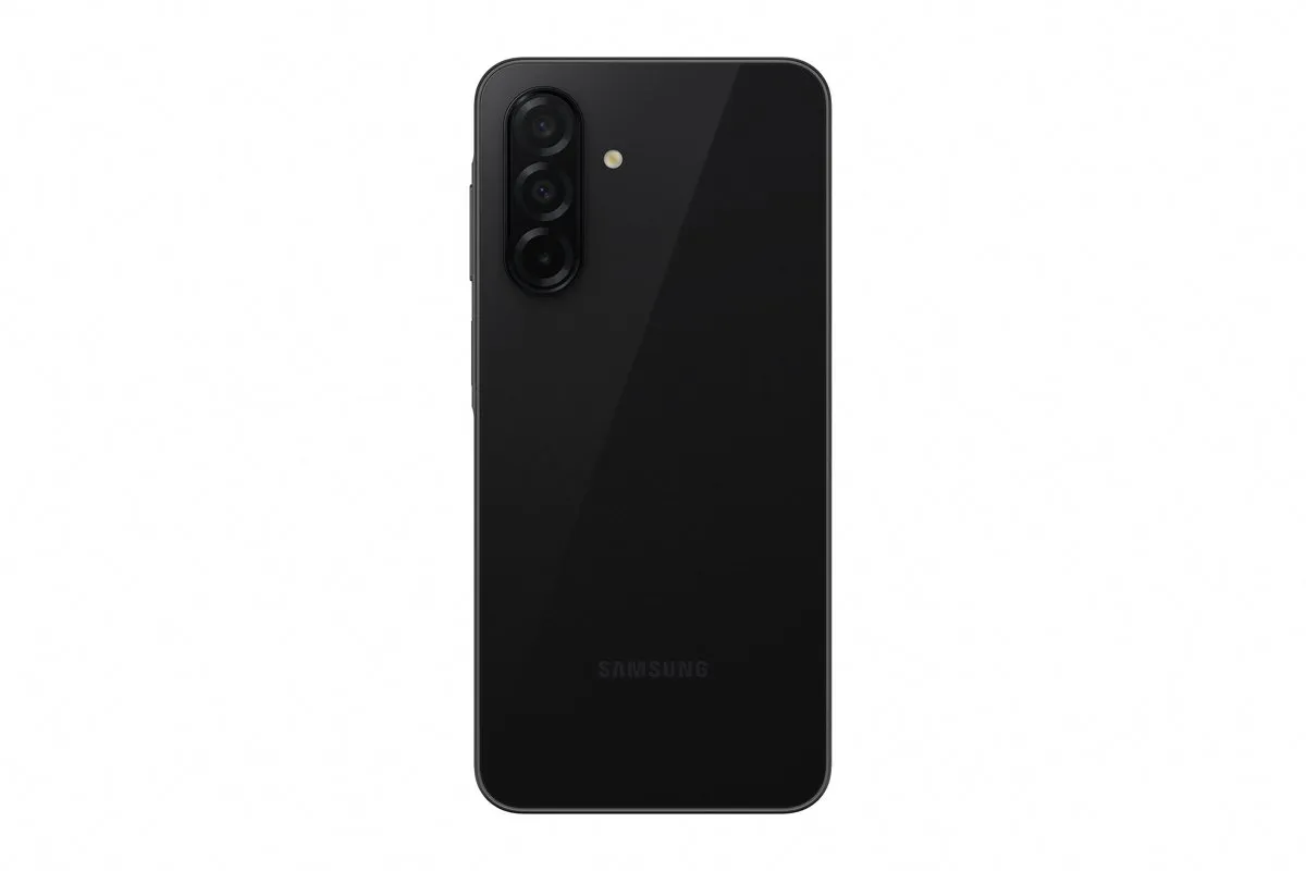 Samsung Galaxy A26 5G 128GB - Zwart