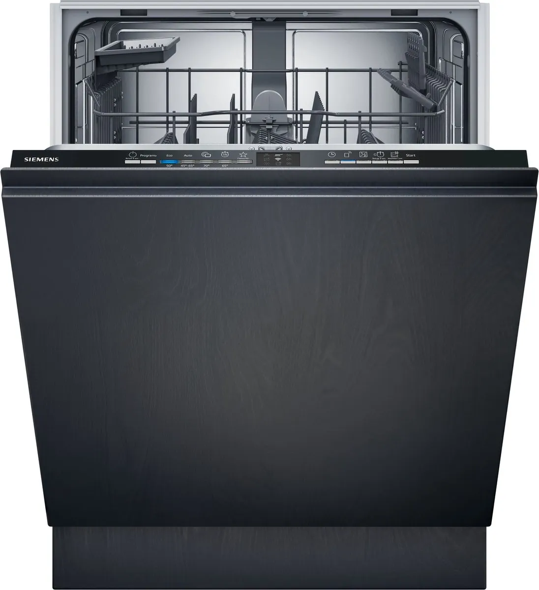 Siemens SN61IX13TE Inbouwvaatwasser 60cm