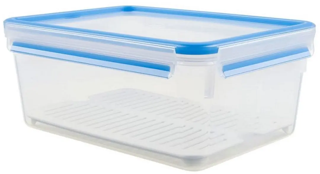 Emsa Clip & Close Vershouddoos 3,7L