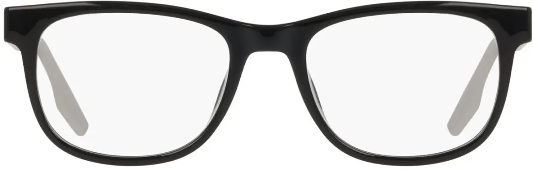 Converse CV9011Y Brilmonturen - Zwart