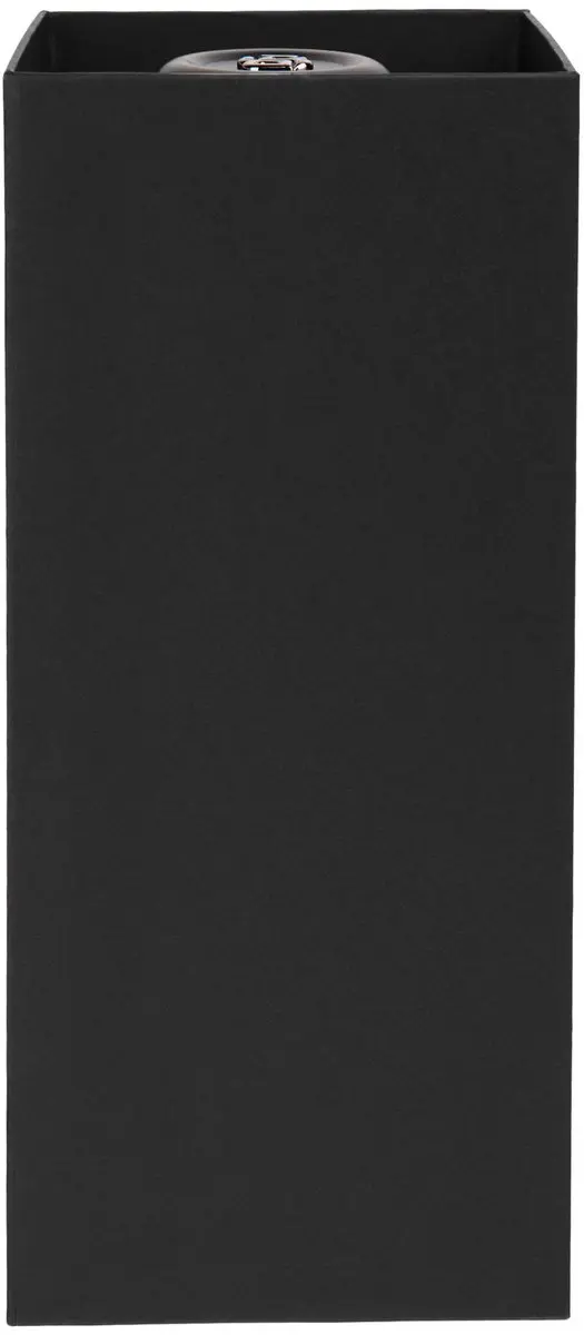 BOSS Double B Isotherme Fles 600ml - Black & Gun