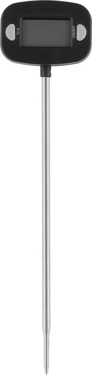 Mustang Digitale Kernthermometer 250°C