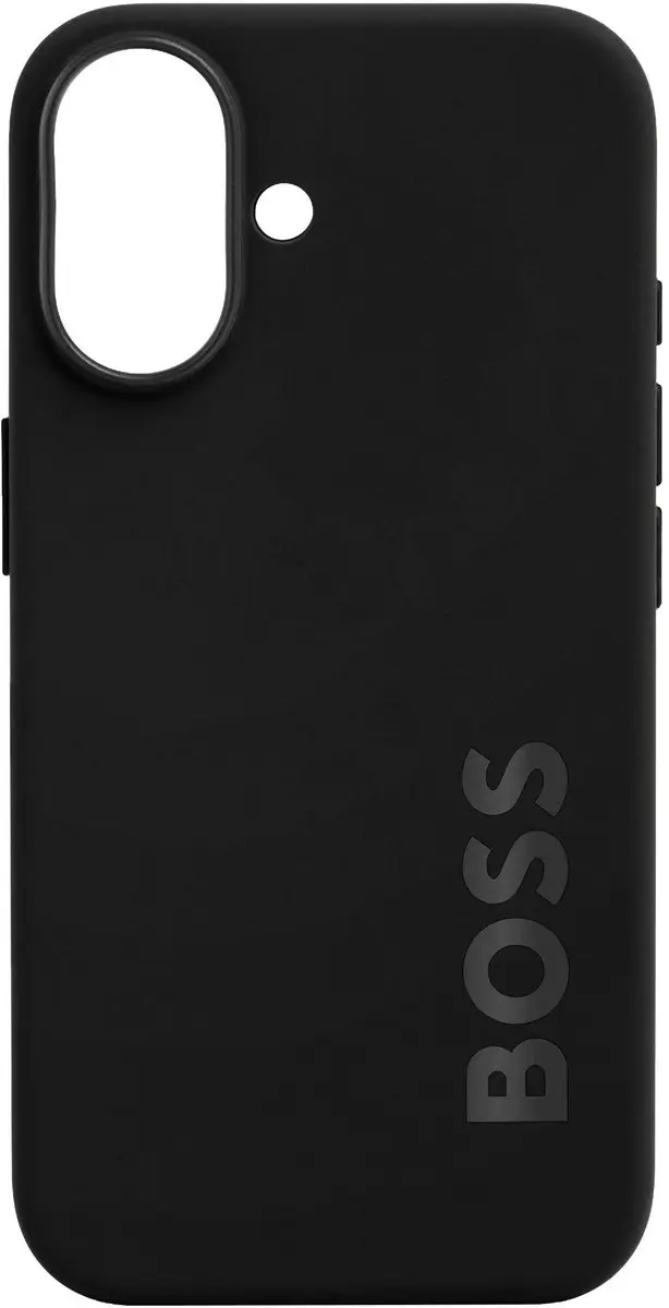 BOSS Edge Hoesje iPhone 16