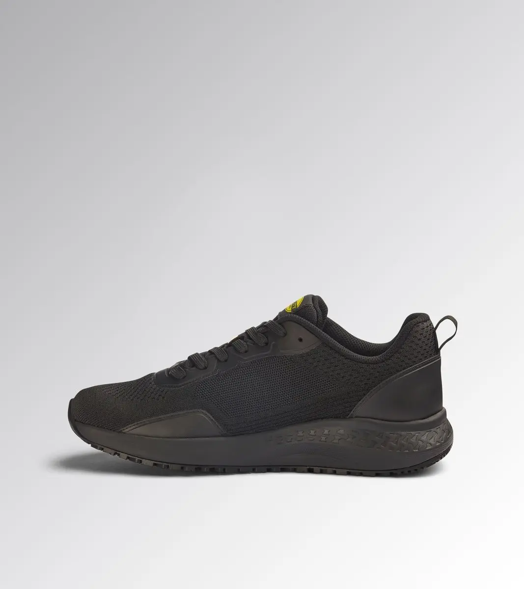 Diadora CREW EVO O1 SR ESD BLACK 47