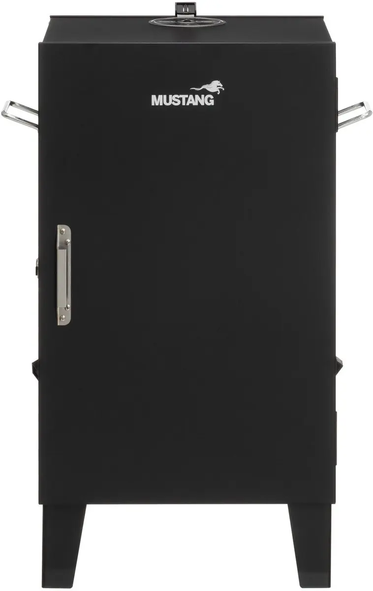Mustang Koudrook Kast Medium