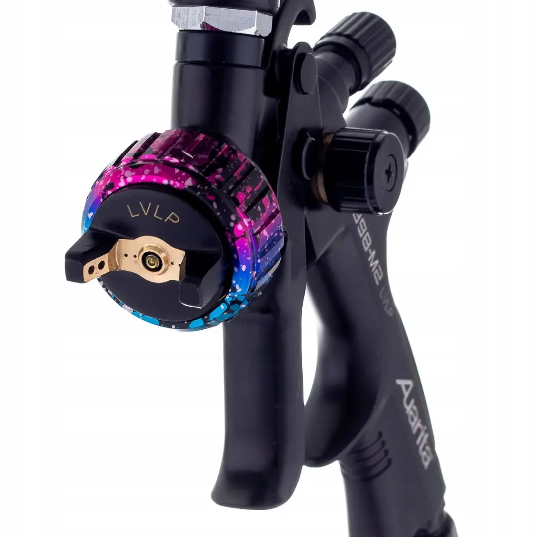 Technic Auarita LVLP Spuitpistool 1.4mm - 600ml