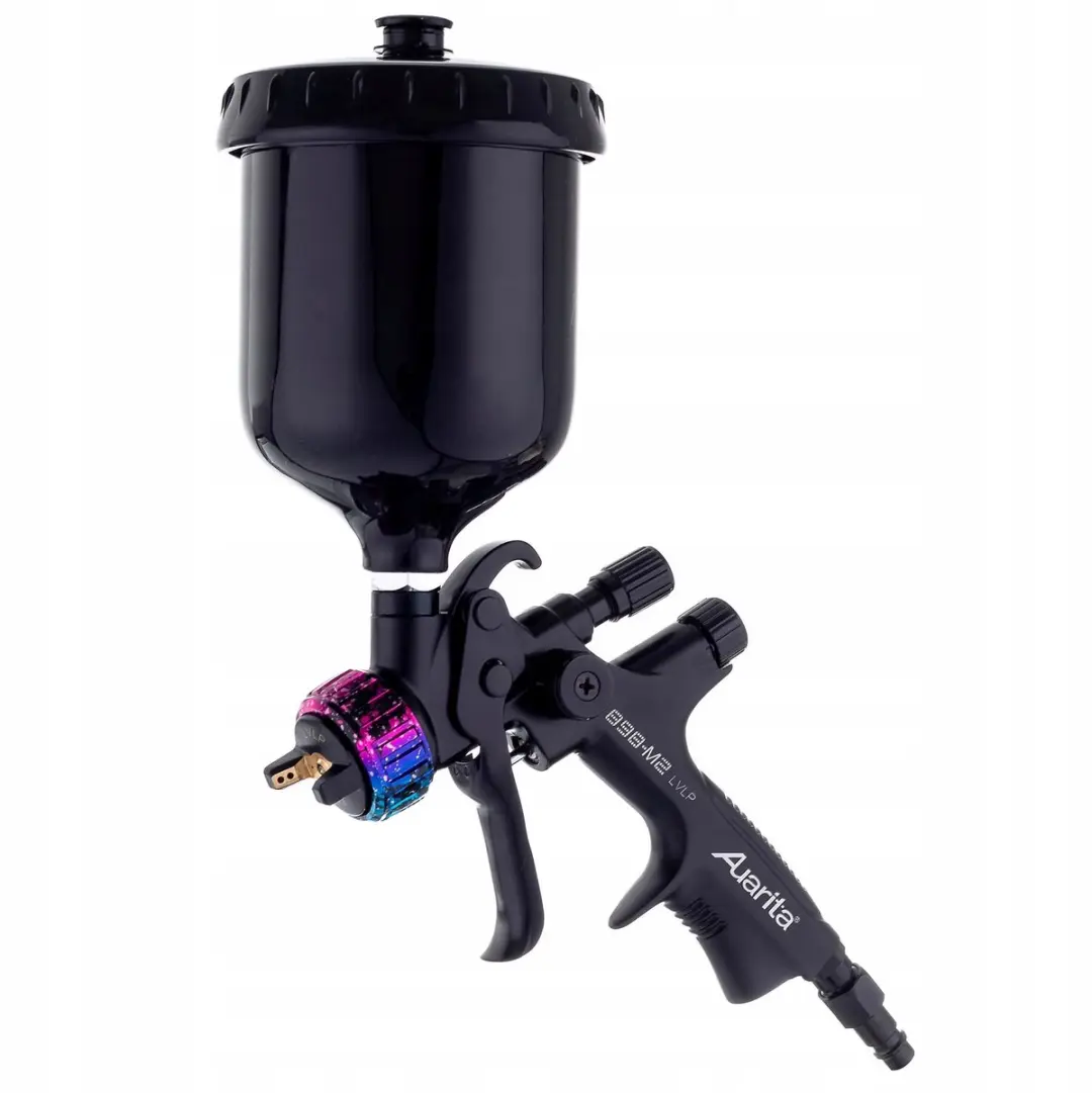 Technic Auarita LVLP Spuitpistool 1.4mm - 600ml