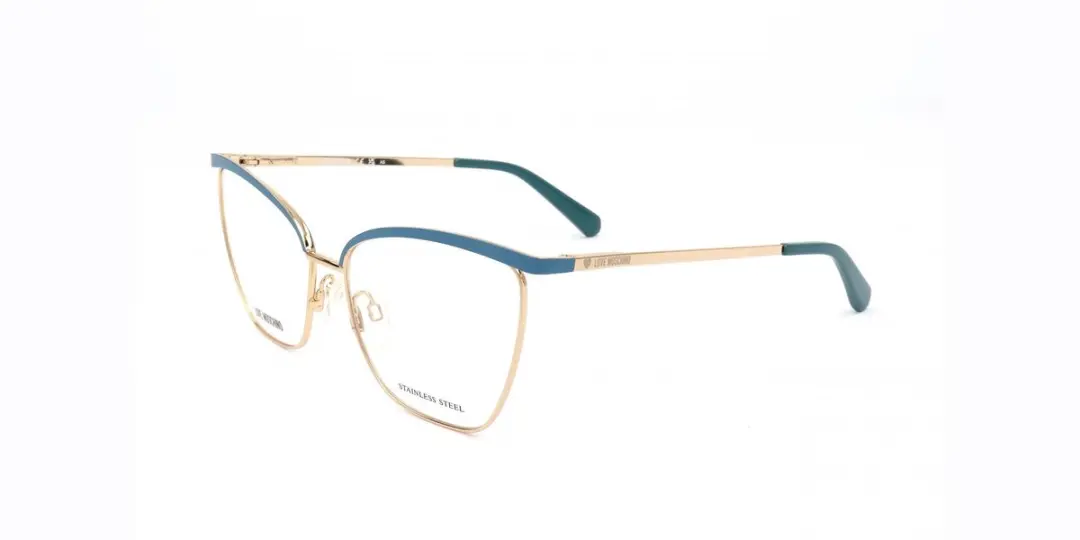 Moschino Love MOL596 Brilmontuur