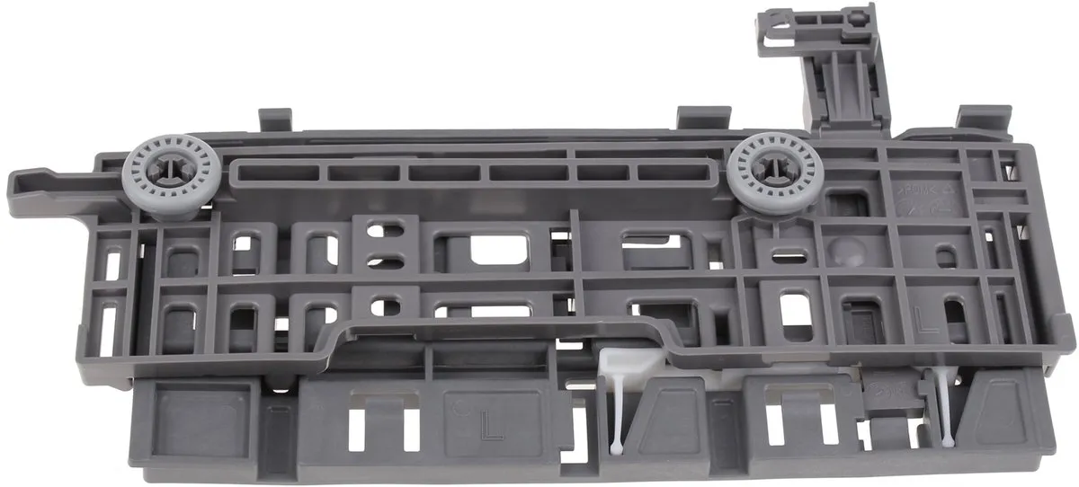 Beko S3 Hoogteregelaar Bovenkorf Mechanisme 1520400100