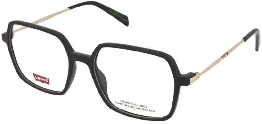 Levi's LV 1072 807 Bril - Brown