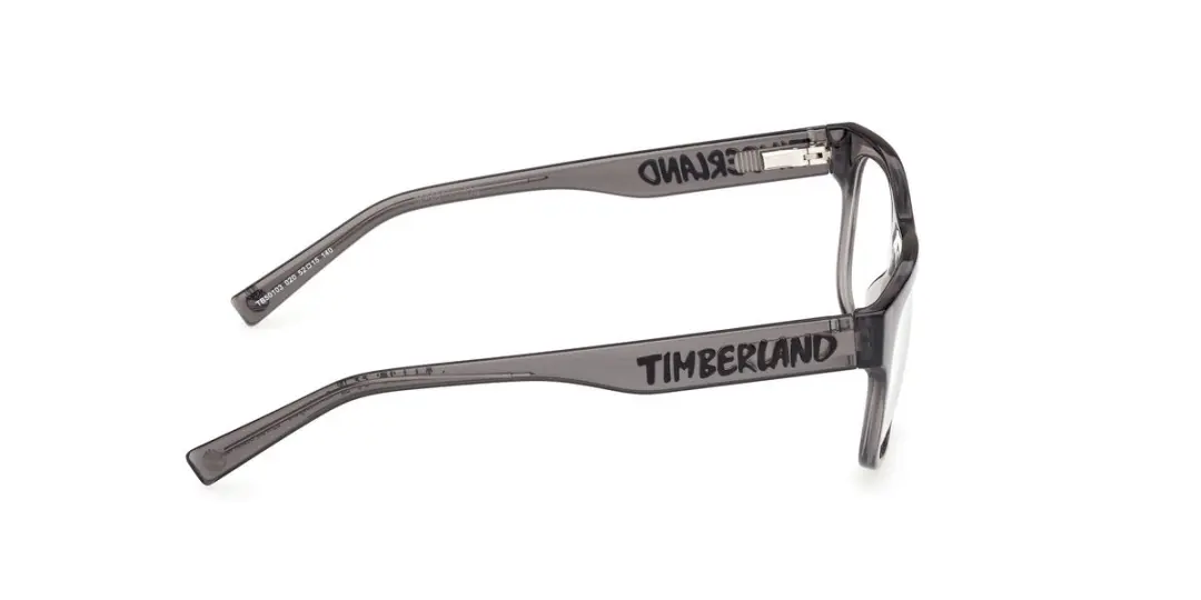 Timberland TB50103 Brilmonturen - Shiny grey