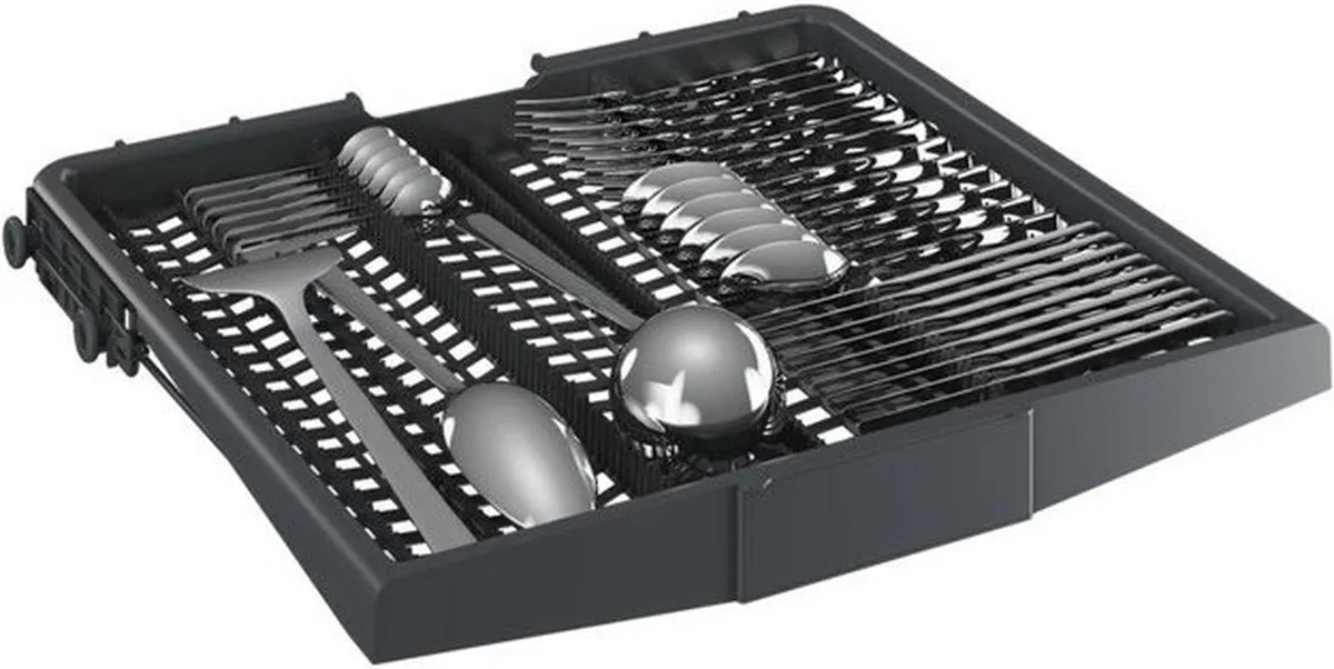 Beko DIN28430 Inbouw Vaatwasser 14 Couverts - RVS - afbeelding 5 van 6