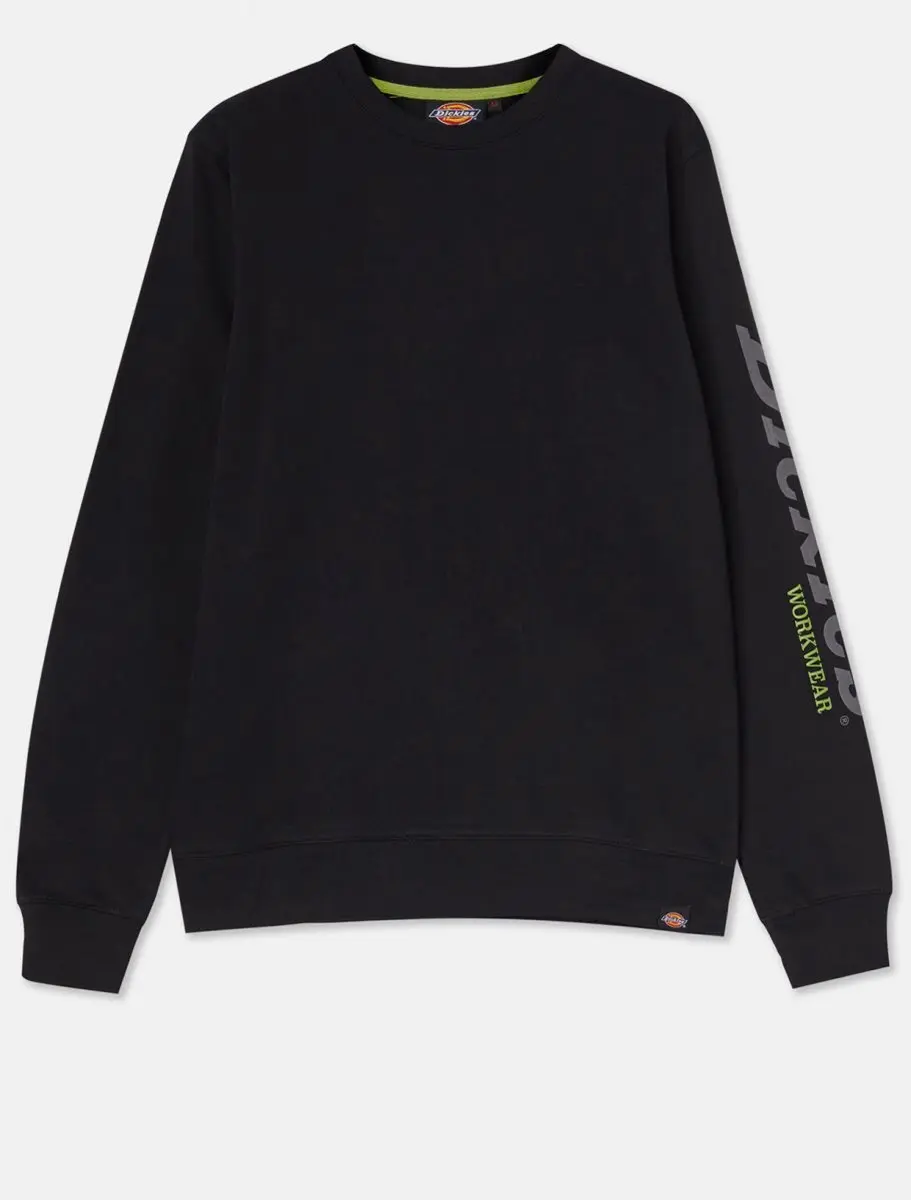 Dickies Okemo DK0A4XTU Herensweater