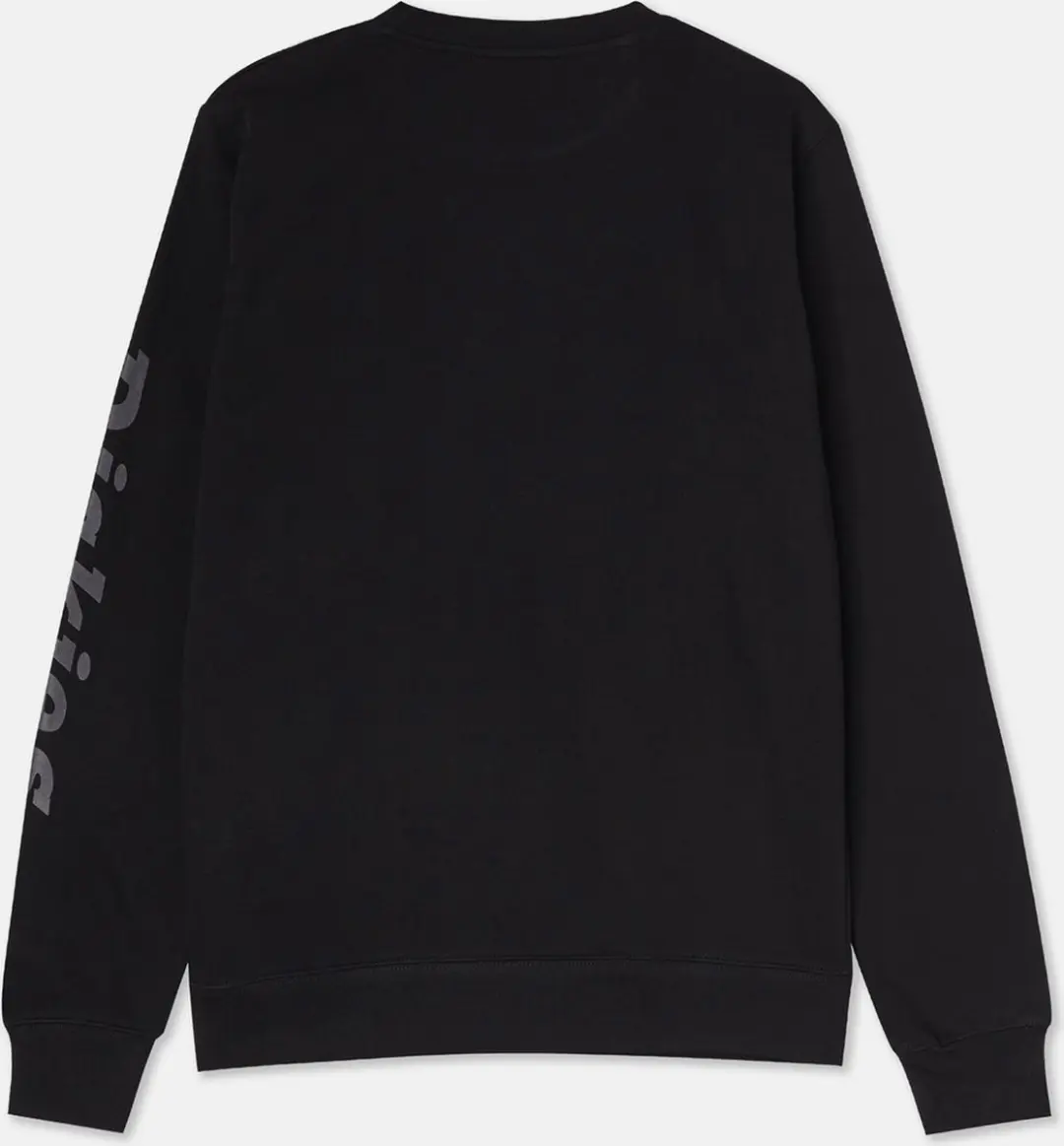Dickies Okemo DK0A4XTU Herensweater - Zwart L