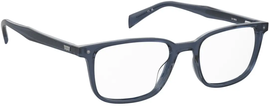 Levi's 5053 PJ Glas - Ø52cm - Grijs