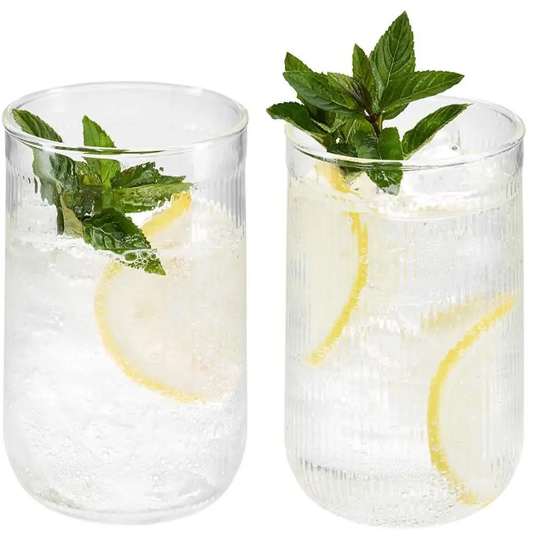 GEFU Linoa Drinkglas Set
