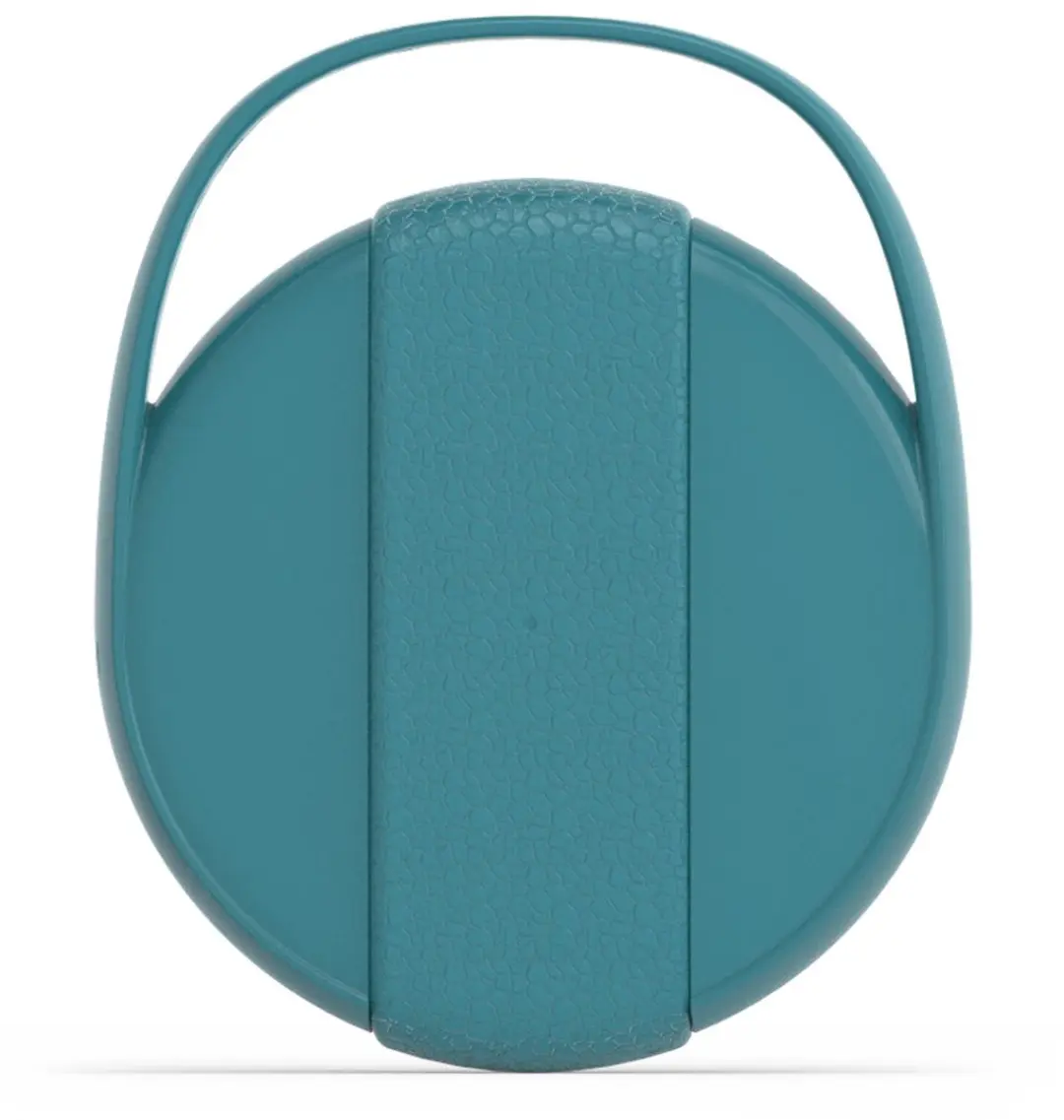 Hip OBP Clutch Lunchbox met Bestekset