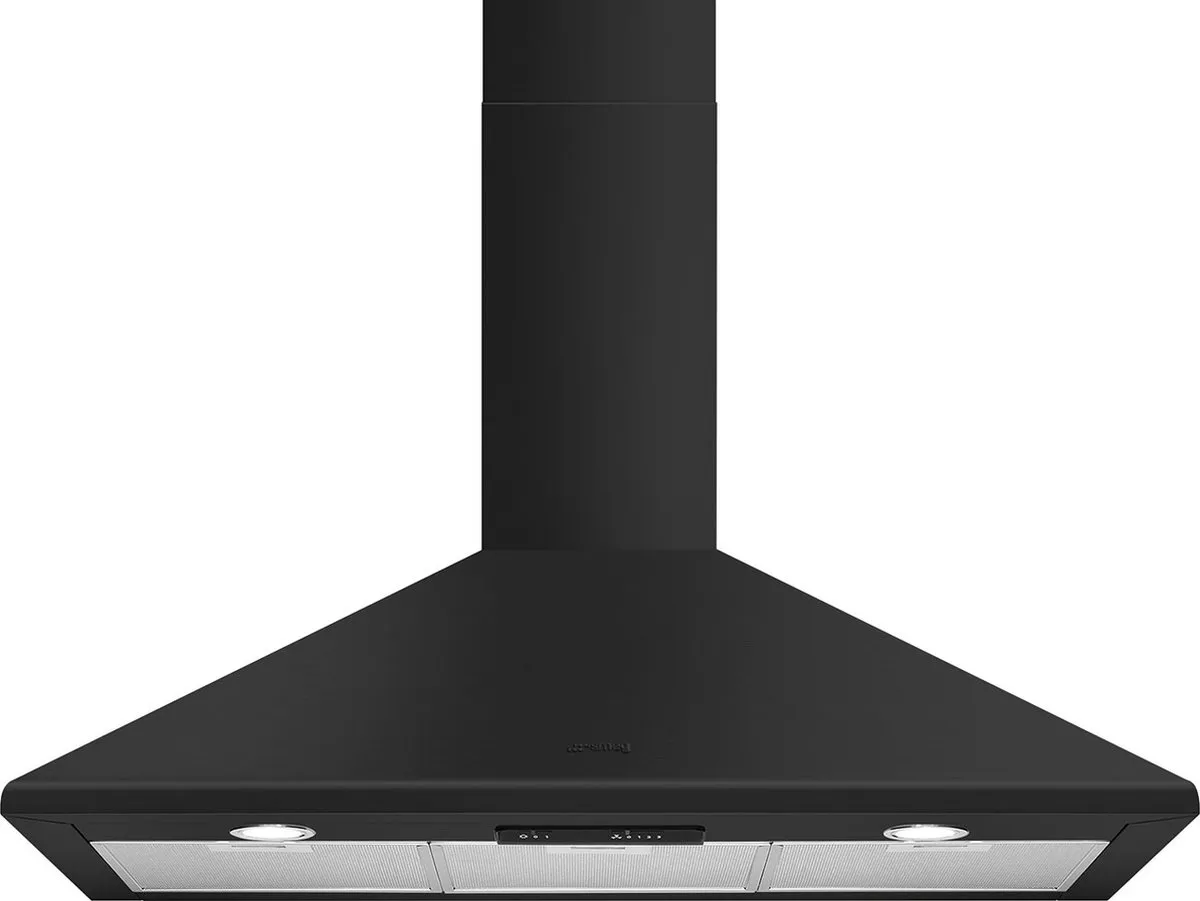Smeg KSED95AE Afzuigkap 90cm