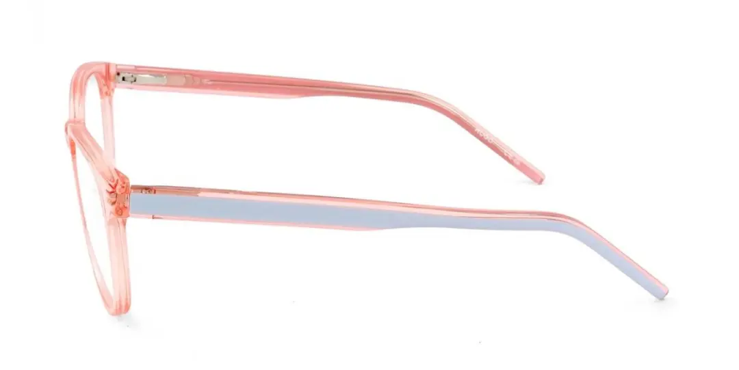 Hugo HG 1303 Peach 49/18/140 WOMAN Brilmonturen