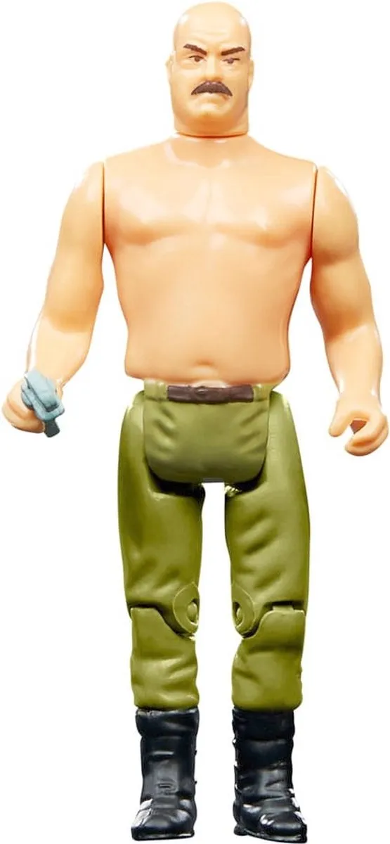 Hasbro Indiana Jones Actiefiguur