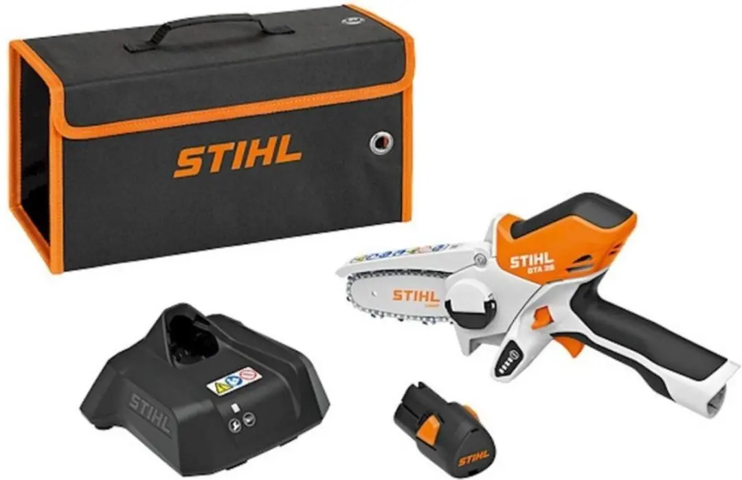 Stihl GT26 Accu-Snoeischaarset