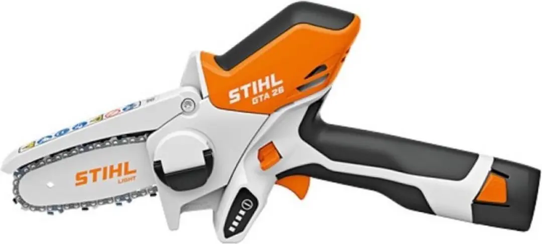 Stihl GT26 Accu-Snoeischaarset - 1 Accu