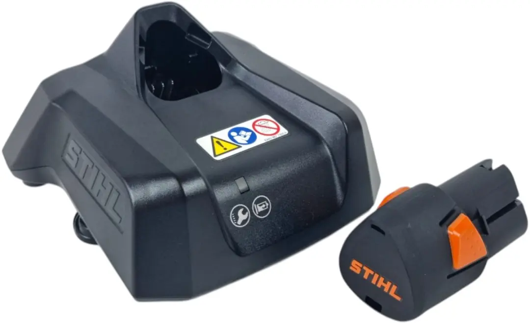 Stihl GT26 Accu-Snoeischaarset - 1 Accu - afbeelding 6 van 6