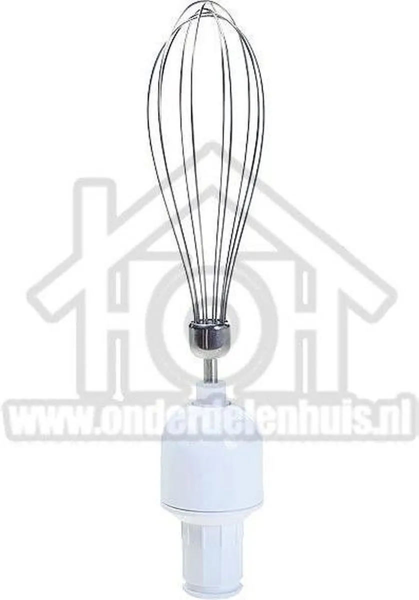 Bosch Garde Compleet MSM66130 Handmixer