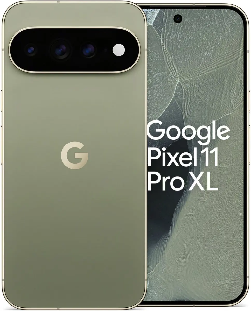 Google Pixel 11 Pro XL GA12072-GB