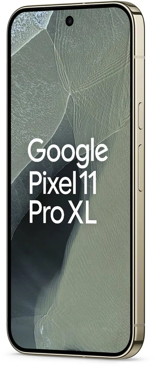 Google Pixel 11 Pro XL GA12072-GB - 512GB - Groen