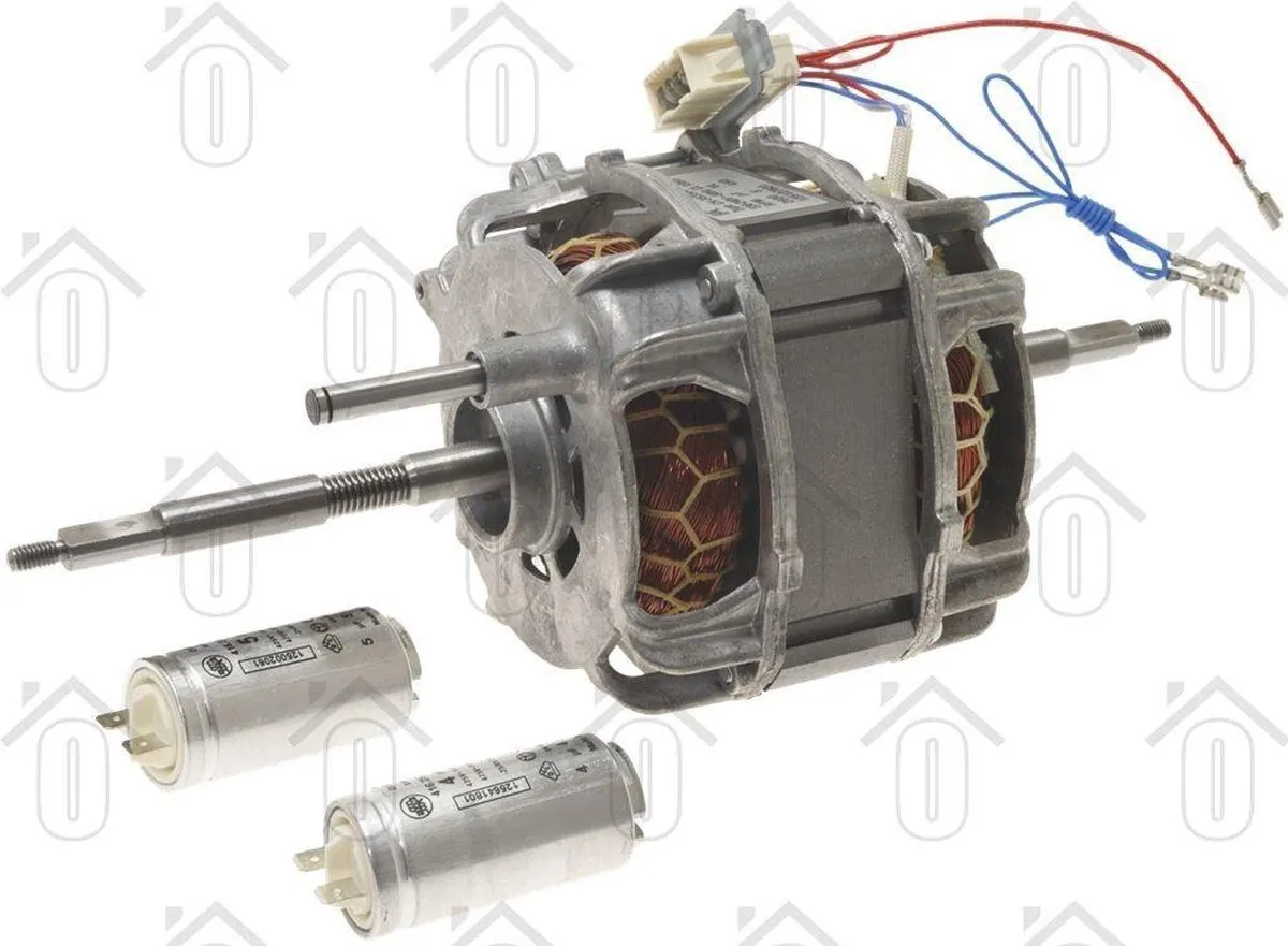 AEG Motor Aandrijf D240032 Wasmachine