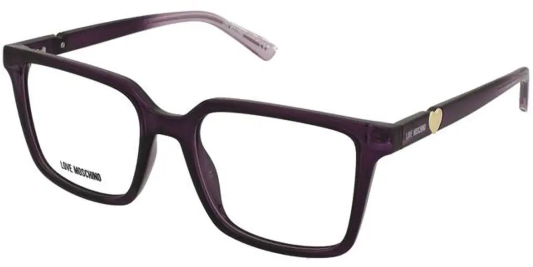 Moschino Love MOL682 B3V Bril - Transparant