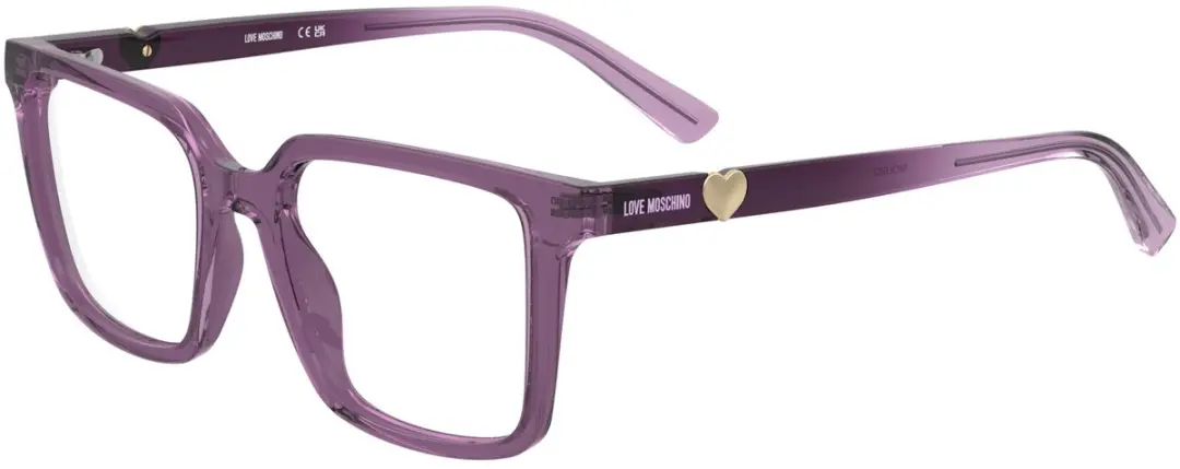 Moschino Love MOL682 B3V Bril