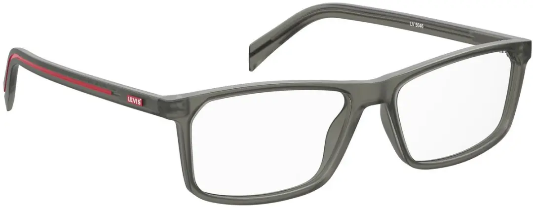 Levi's LV 5046 RIW Bril - Grijs