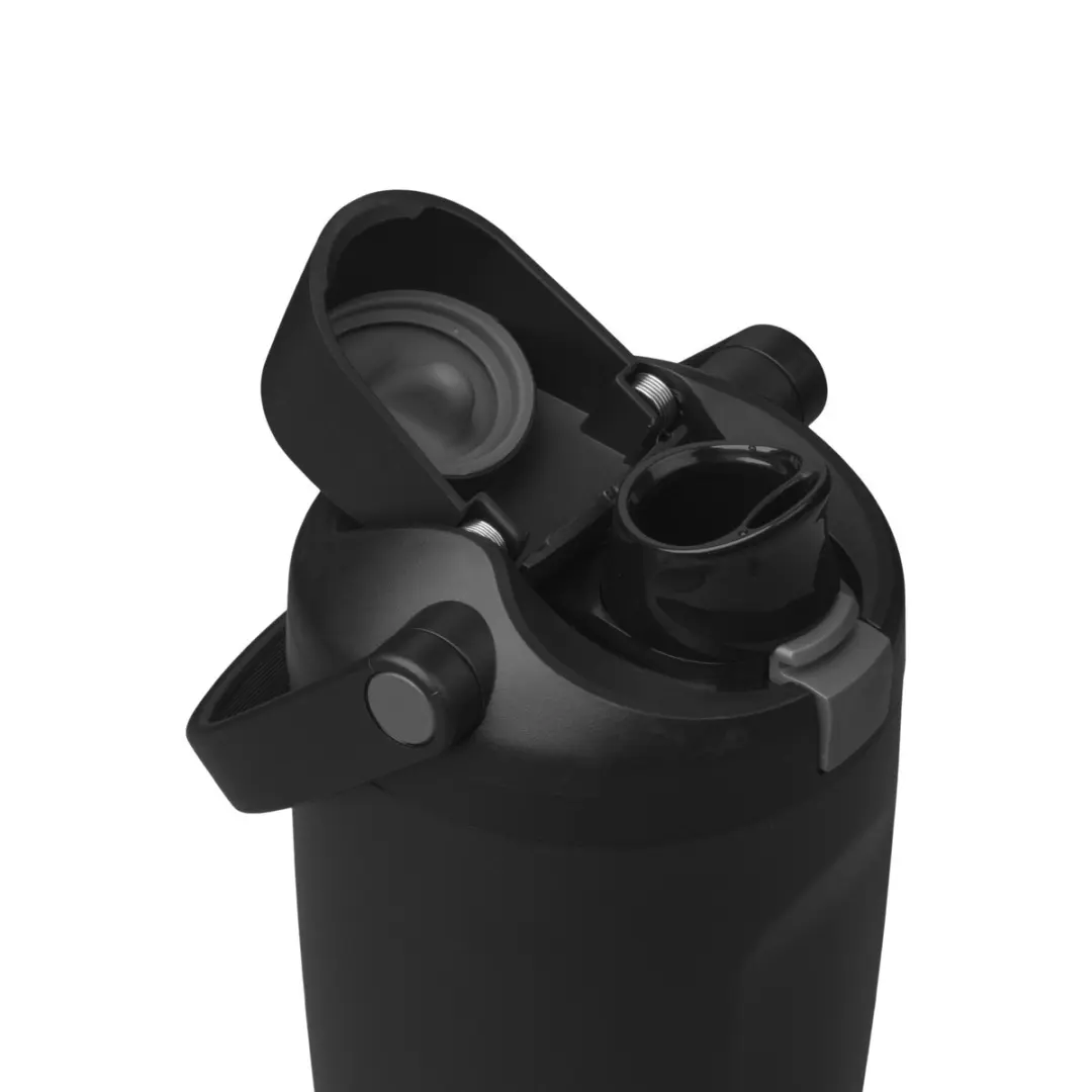 Owala FreeSip Sway C08747A4 - 530ml - Zwart