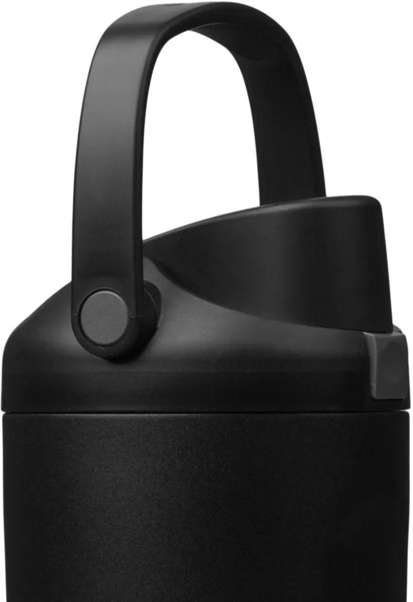 Owala FreeSip Sway C08747A4 - 530ml - Zwart - afbeelding 6 van 6