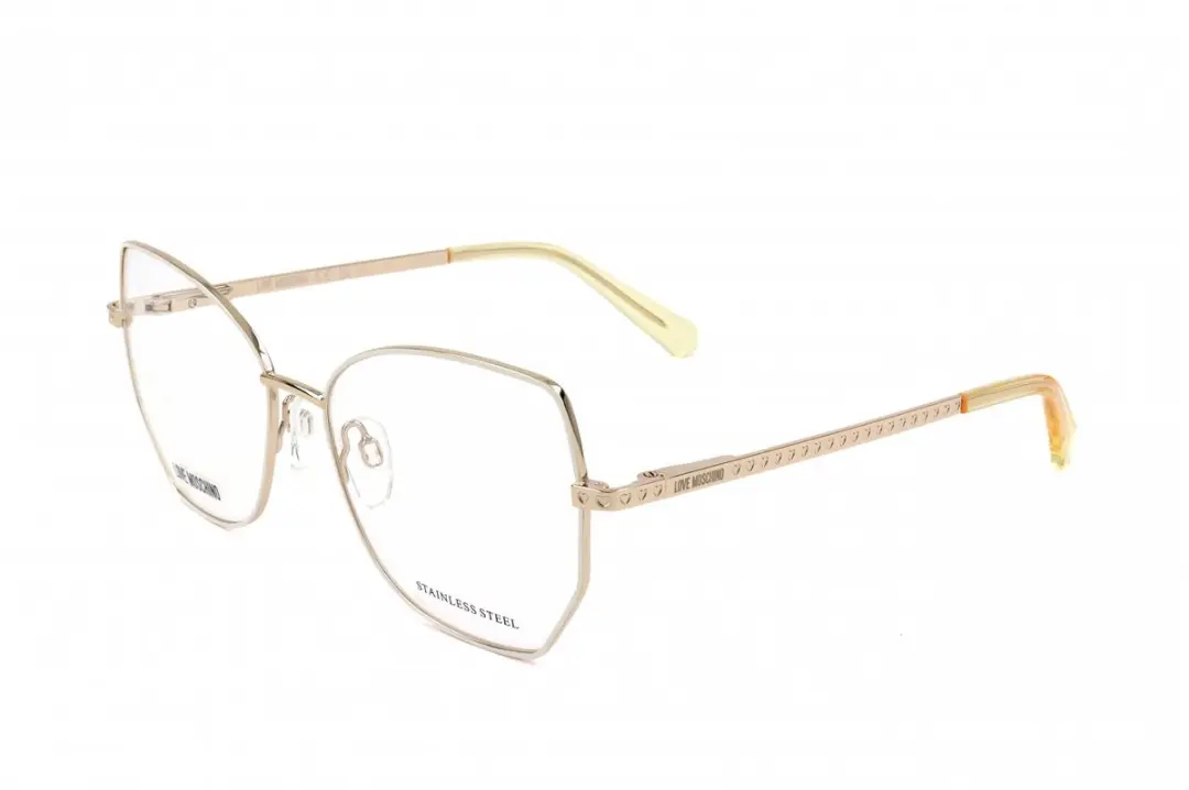 Moschino Love MOL625 Brilmontuur