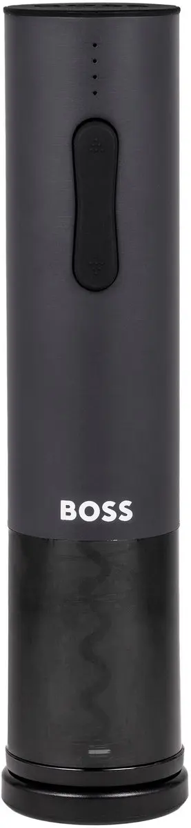 BOSS Iconic Elektrische Kurkentrekker