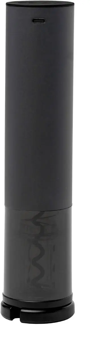 BOSS Iconic Elektrische Kurkentrekker - Black