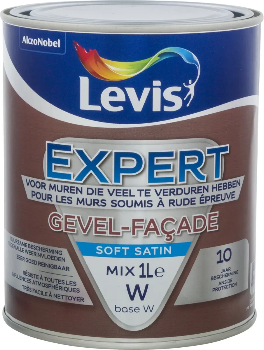 Levi's L5269147 Kleur Wit 1L