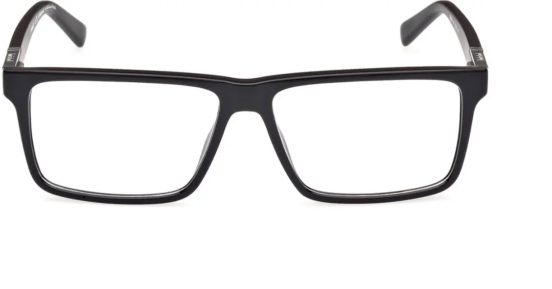 Timberland TB50004 Brilmonturen - Shiny Black