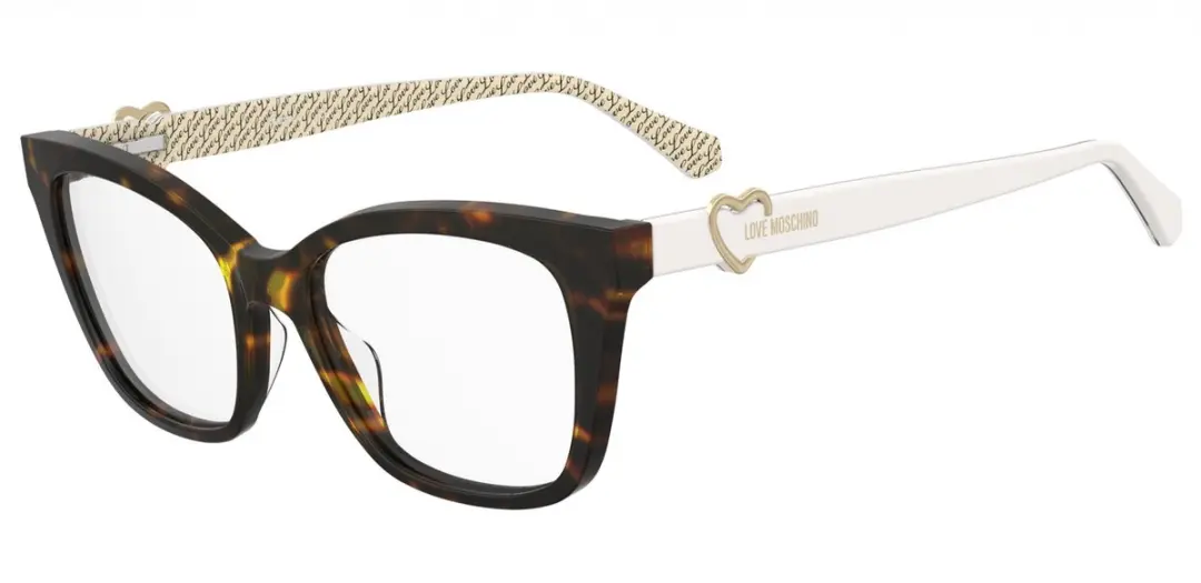 Moschino Love MOL621 Bril