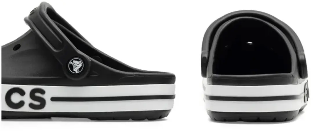 Crocs Bayaband Clog Dames Klompen