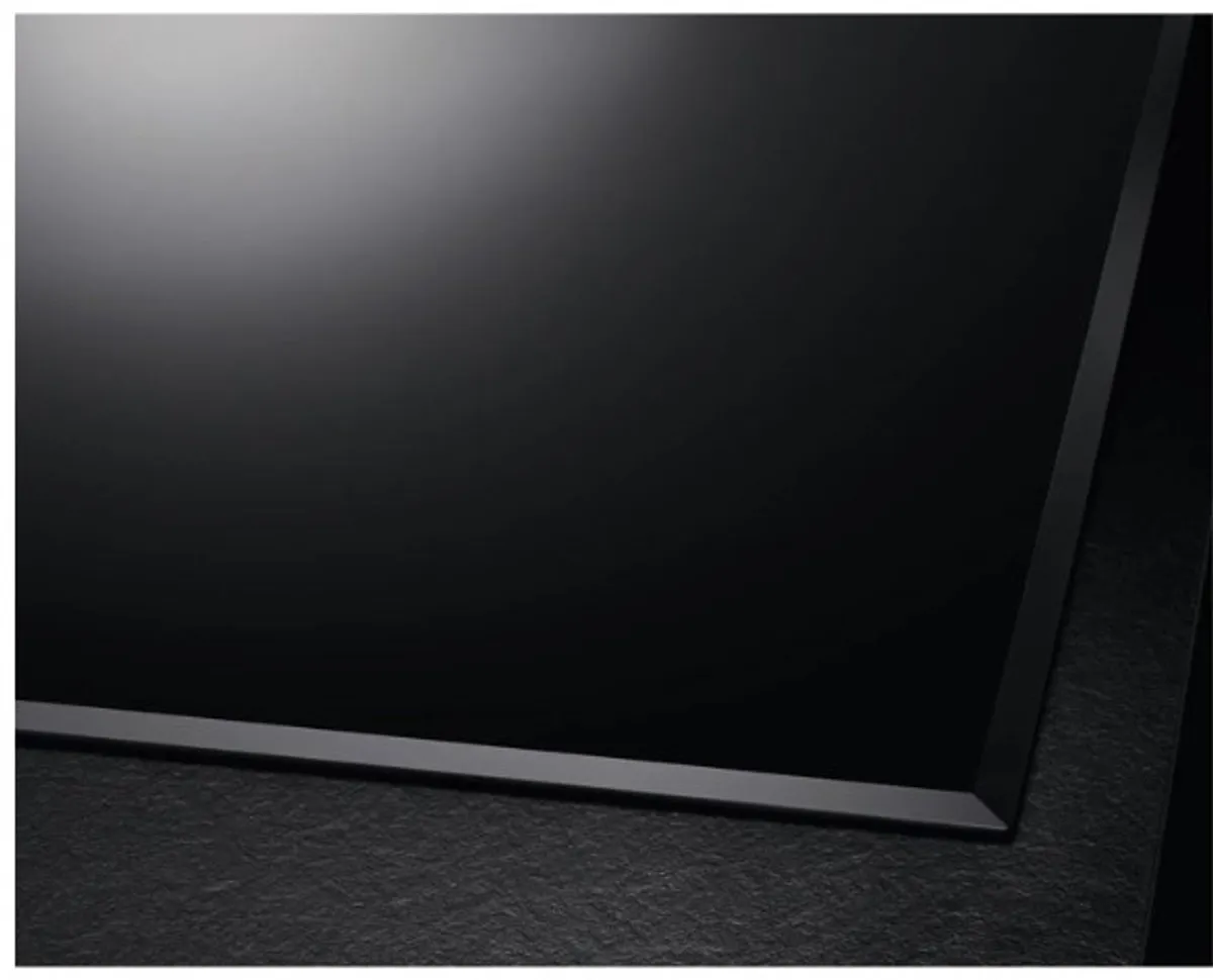 AEG IKE85471FB Inductiekookplaat 5 Zones - 7,6 kW - Zwart - afbeelding 6 van 6