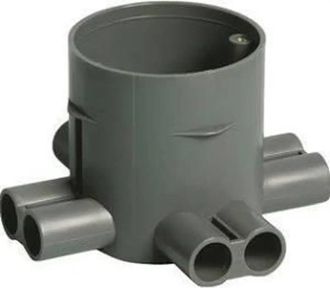Attema Cends CD80R 5/8