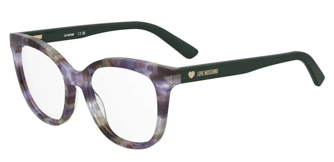 Moschino Love MOL654 Bril