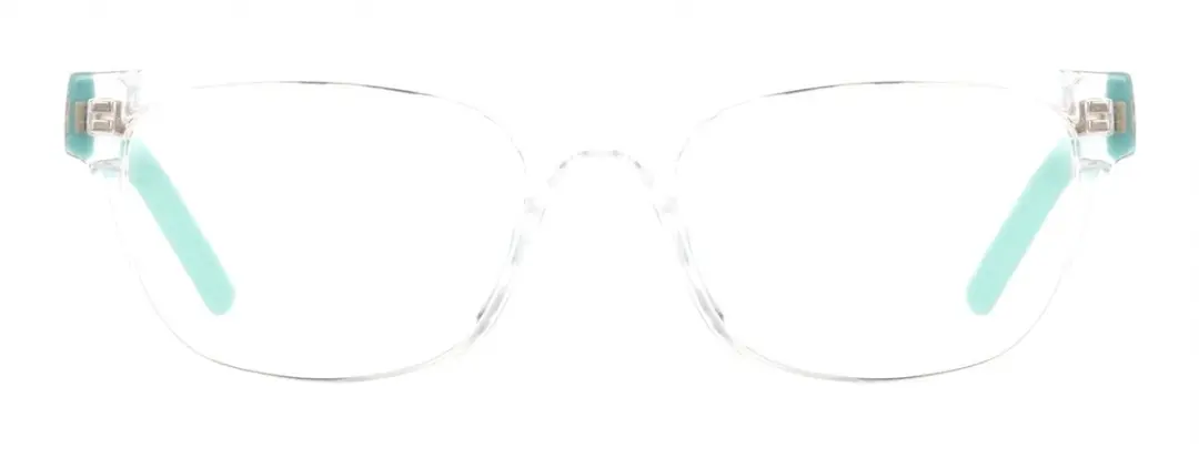 Converse CV9009Y Brilmonturen - Crystal clear