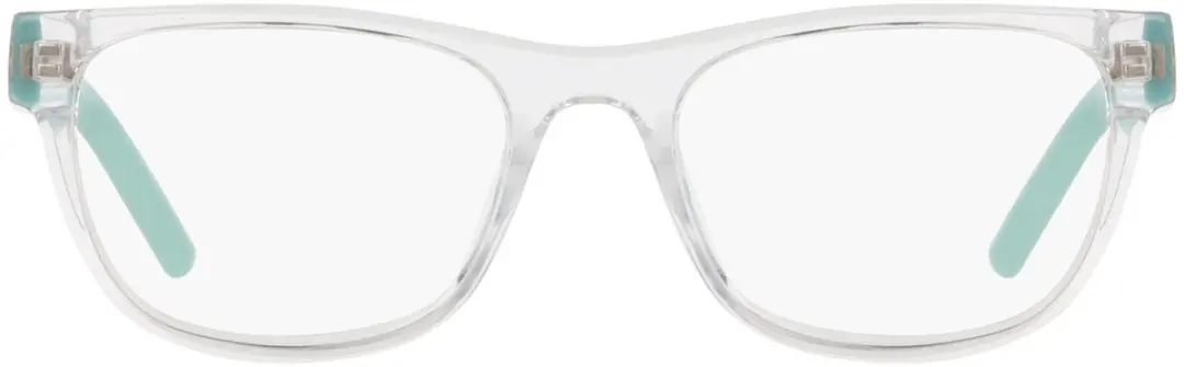 Converse CV9009Y Brilmonturen - Crystal clear - afbeelding 6 van 6