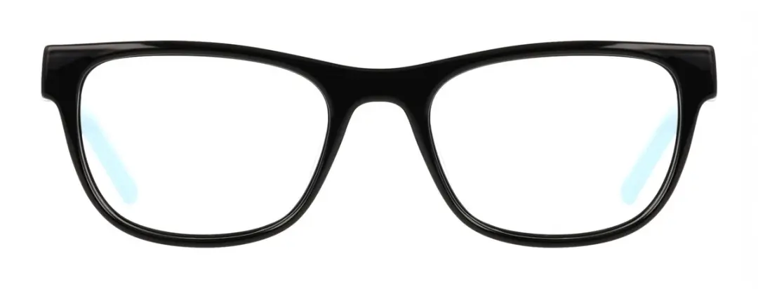 Converse CV9009Y Brilmonturen - Zwart